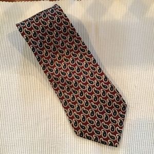 J. Crew tie